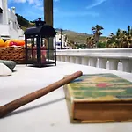 By The Sea