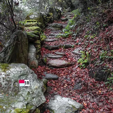 By The Sea * Ándros