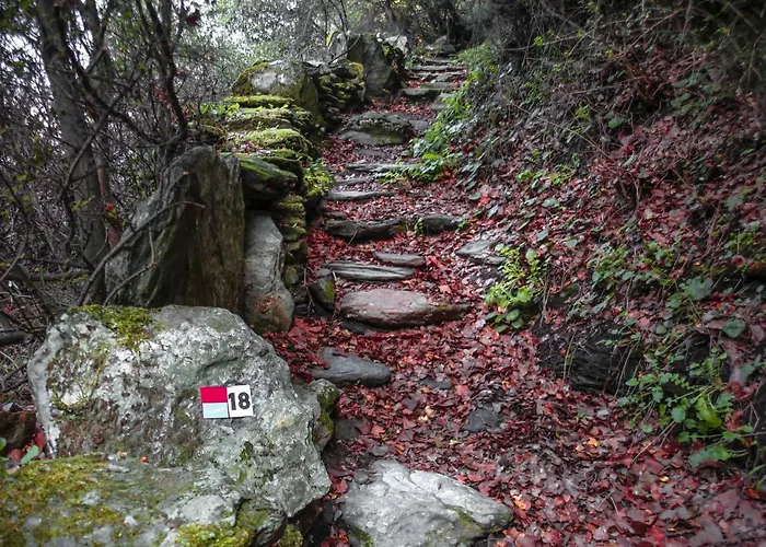 By The Sea * Ándros