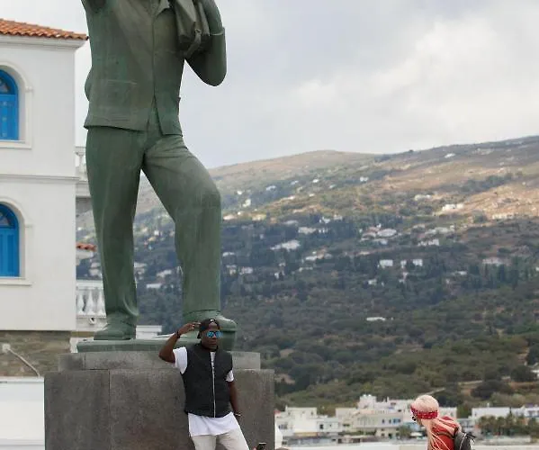 By The Sea דירה *