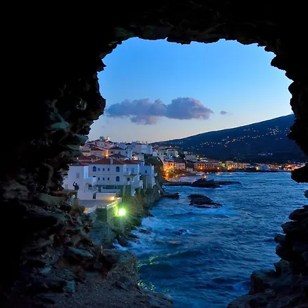 By The Sea *