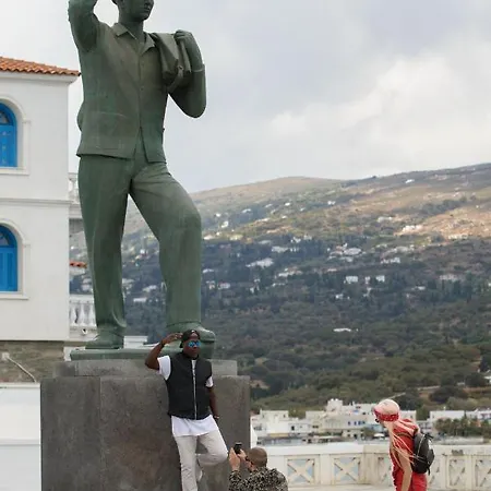 By The Sea Apartament *