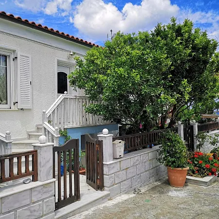 Apartament By The Sea Ándros