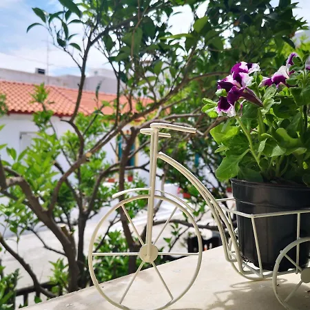 Apartmán By The Sea *