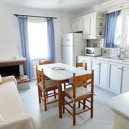 By The Sea Appartement *