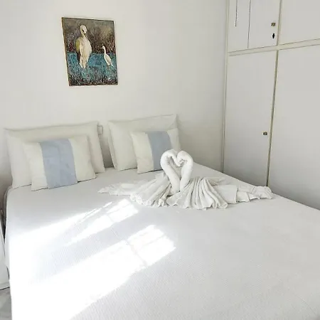 Apartmán By The Sea