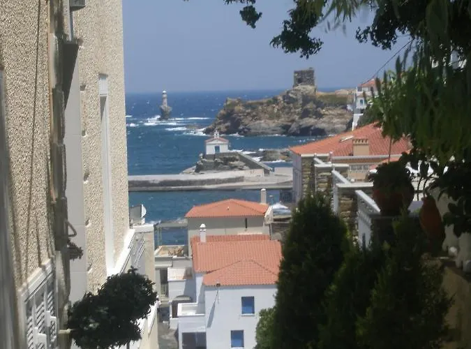 Апартаменты By The Sea